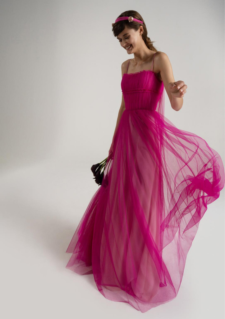 abiti da cerimonia vera wang vestiti da sposa e per damigelle