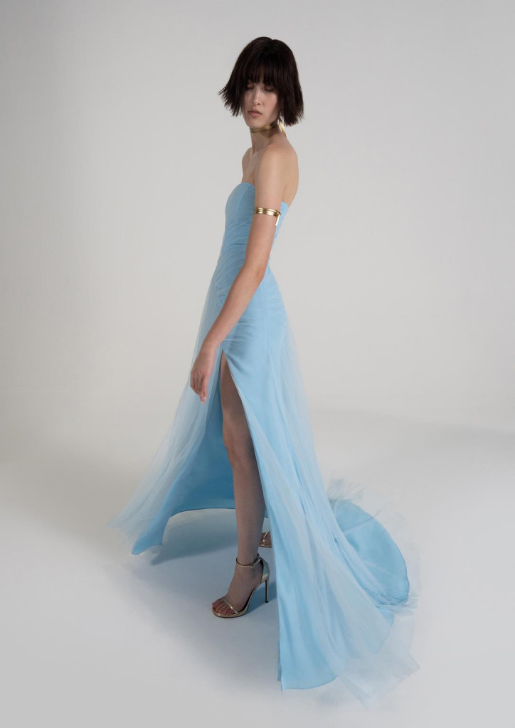 abiti da cerimonia vera wang vestiti da sposa e per damigelle
