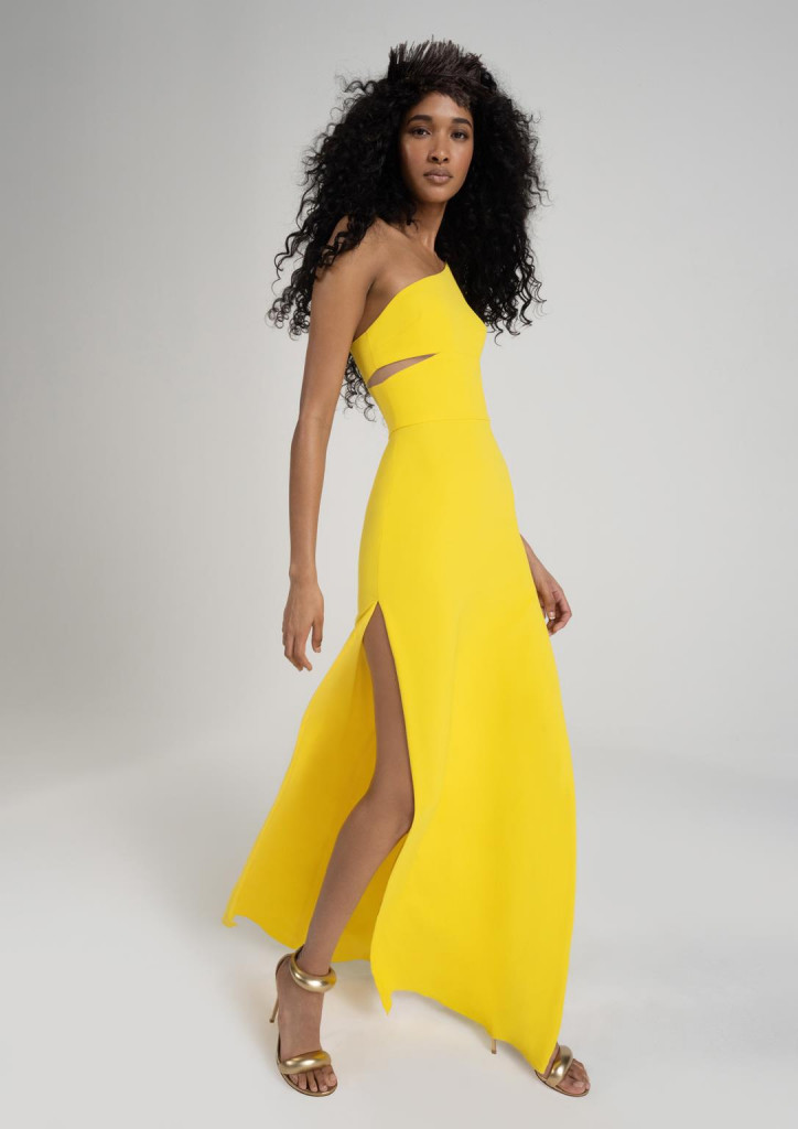 abiti da cerimonia vera wang vestiti da sposa e per damigelle
