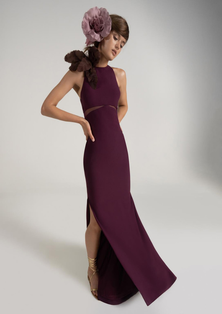 abiti da cerimonia vera wang vestiti da sposa e per damigelle