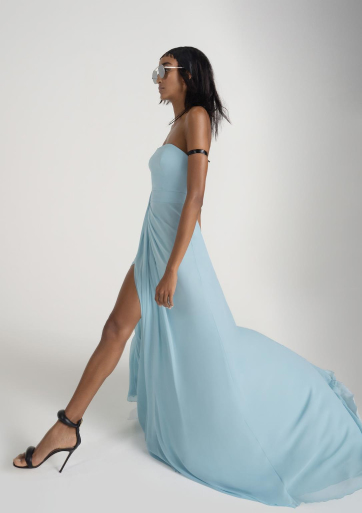 abiti da cerimonia vera wang vestiti da sposa e per damigelle