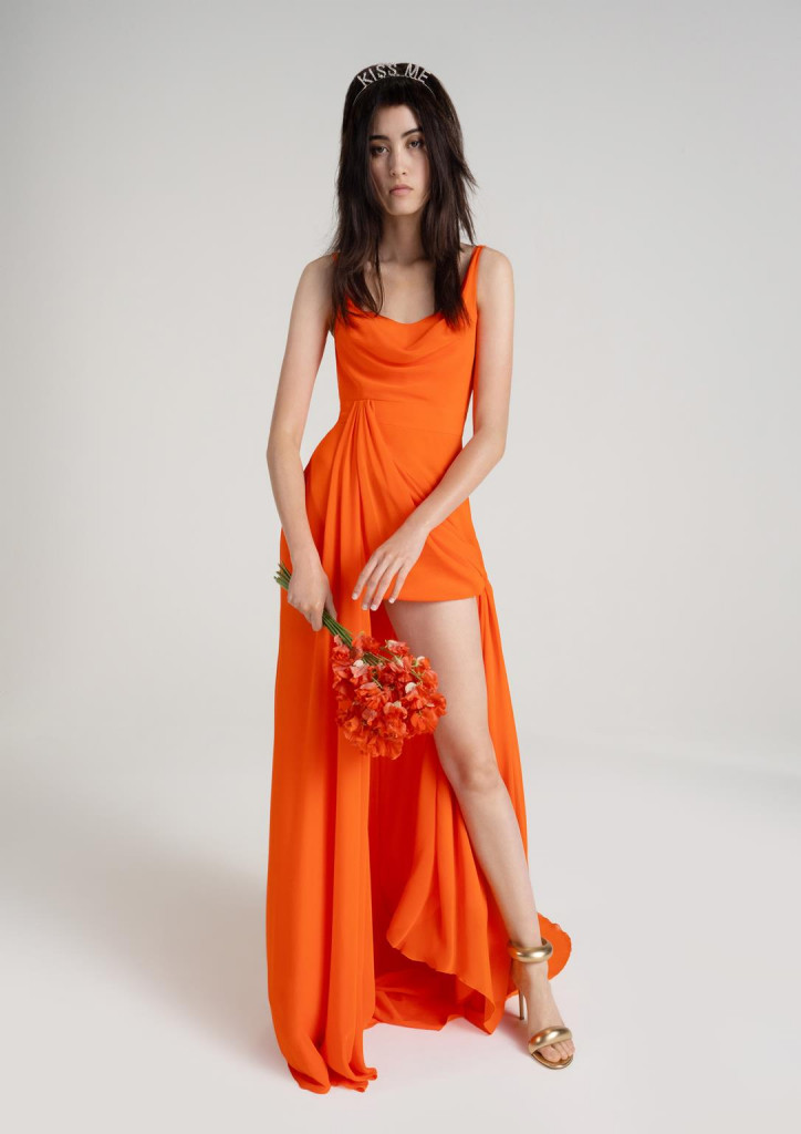abiti da cerimonia vera wang vestiti da sposa e per damigelle