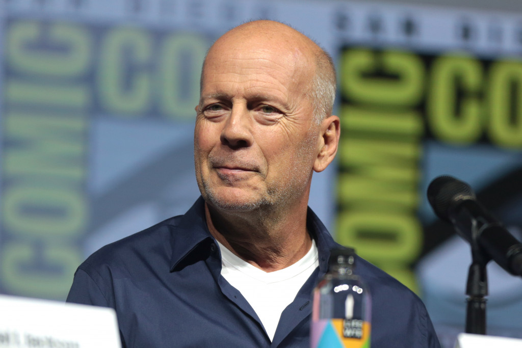 bruce willis