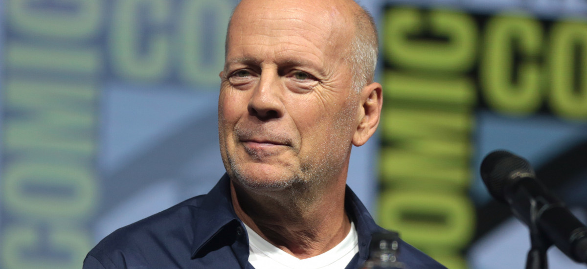 bruce willis