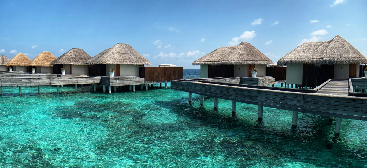 vacanze alle maldive