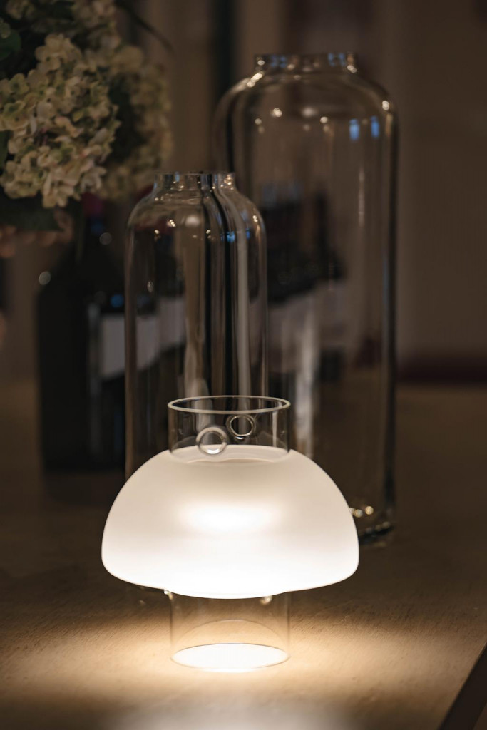 prodotti di vetro ivy vetreria made in italy
