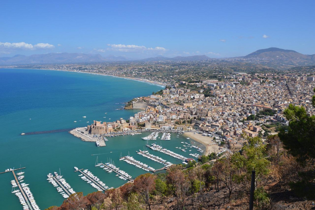 trapani sicilia