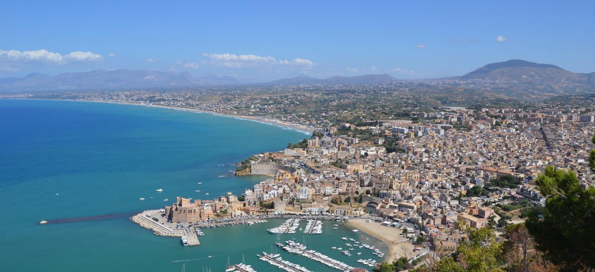trapani sicilia