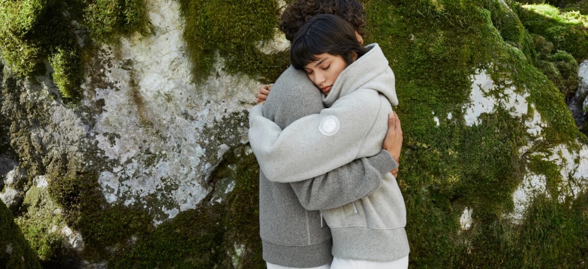 canada goose intervista penny brook sostenibilità ambiente natura marketing comunicazione management femminile