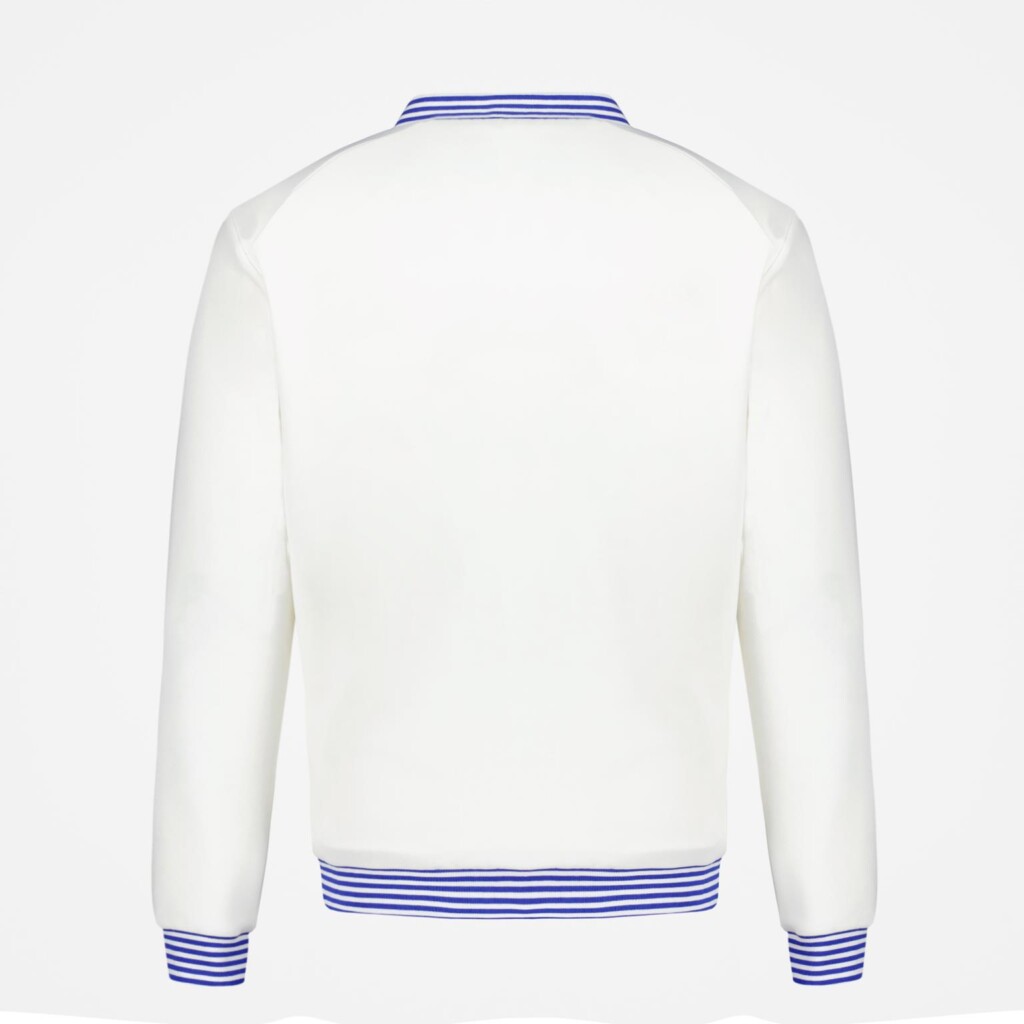capsule collection le coq sportif anniversario vittoria mondiale 1982 in spagna