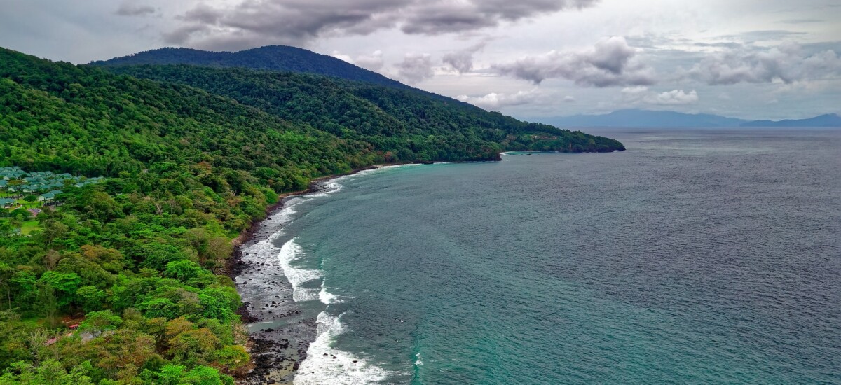 indonesia viaggio