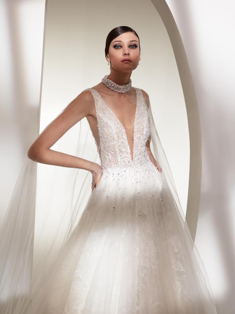 abiti da sposa nicole couture nicole milano vestiti da sposa