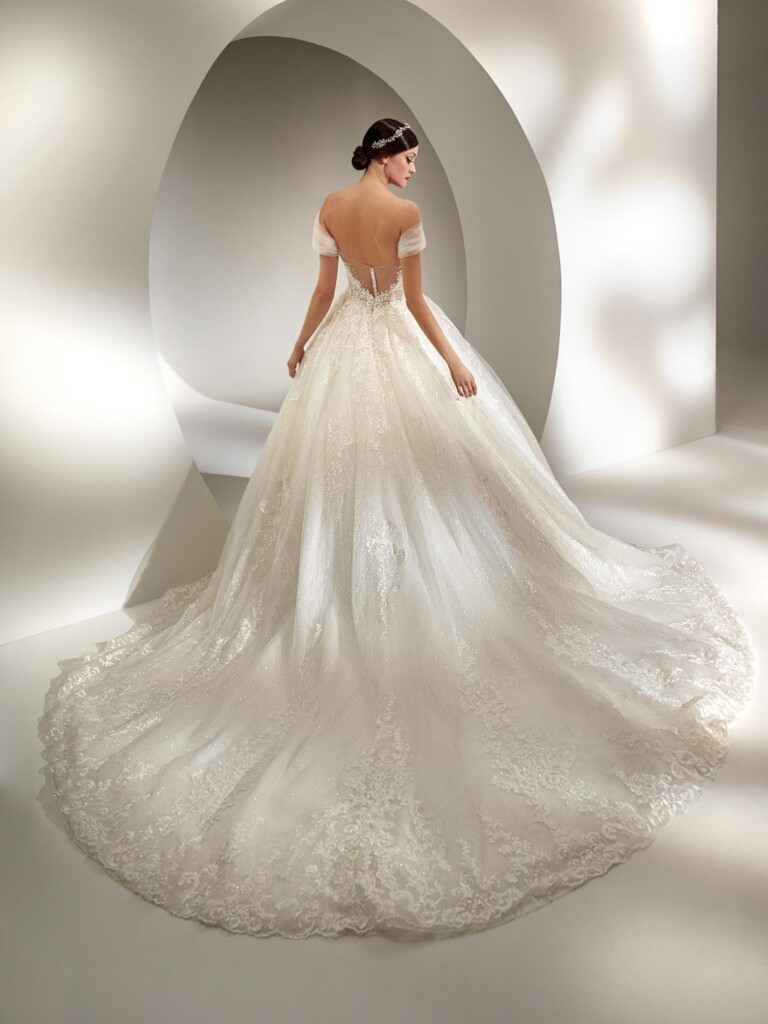 abiti da sposa nicole couture nicole milano vestiti da sposa