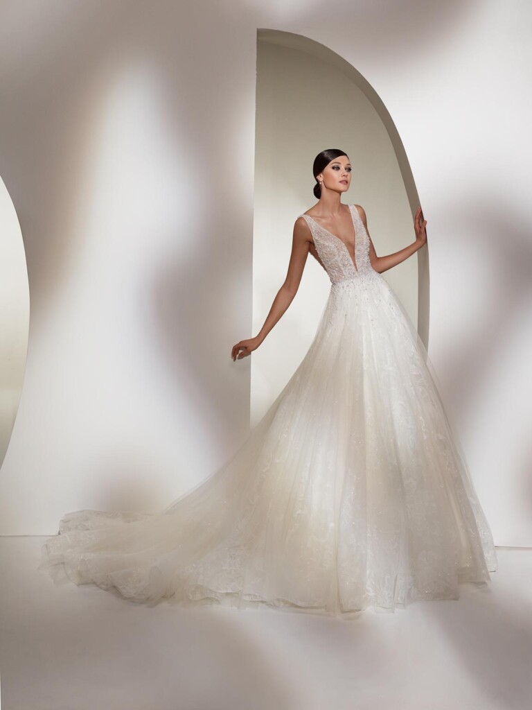 abiti da sposa nicole couture nicole milano vestiti da sposa