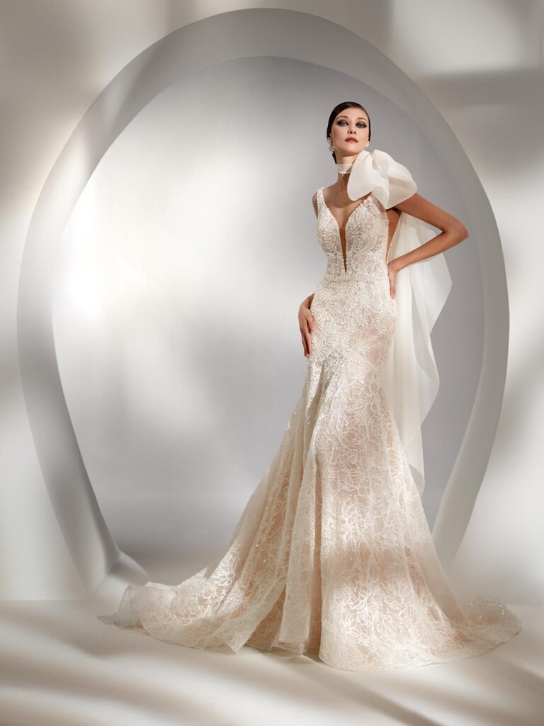 abiti da sposa nicole couture nicole milano vestiti da sposa