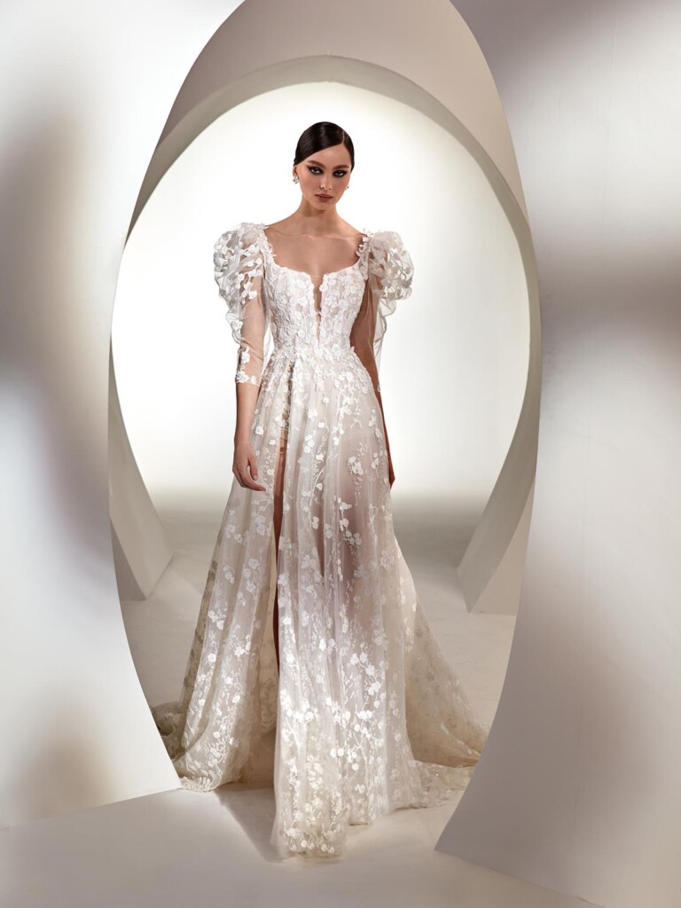 abiti da sposa nicole couture nicole milano vestiti da sposa