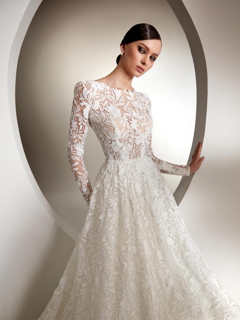 abiti da sposa nicole couture nicole milano vestiti da sposa