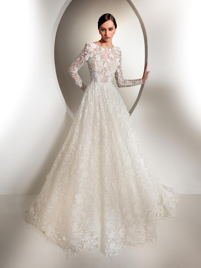 abiti da sposa nicole couture nicole milano vestiti da sposa