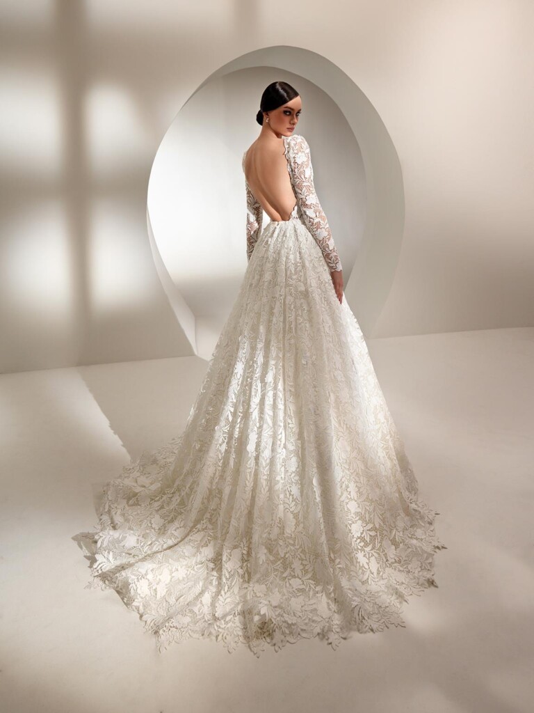 abiti da sposa nicole couture nicole milano vestiti da sposa