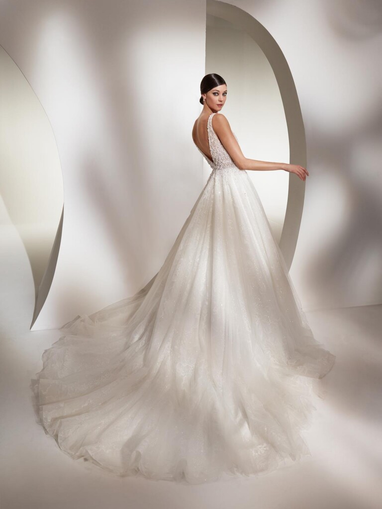 abiti da sposa nicole couture nicole milano vestiti da sposa