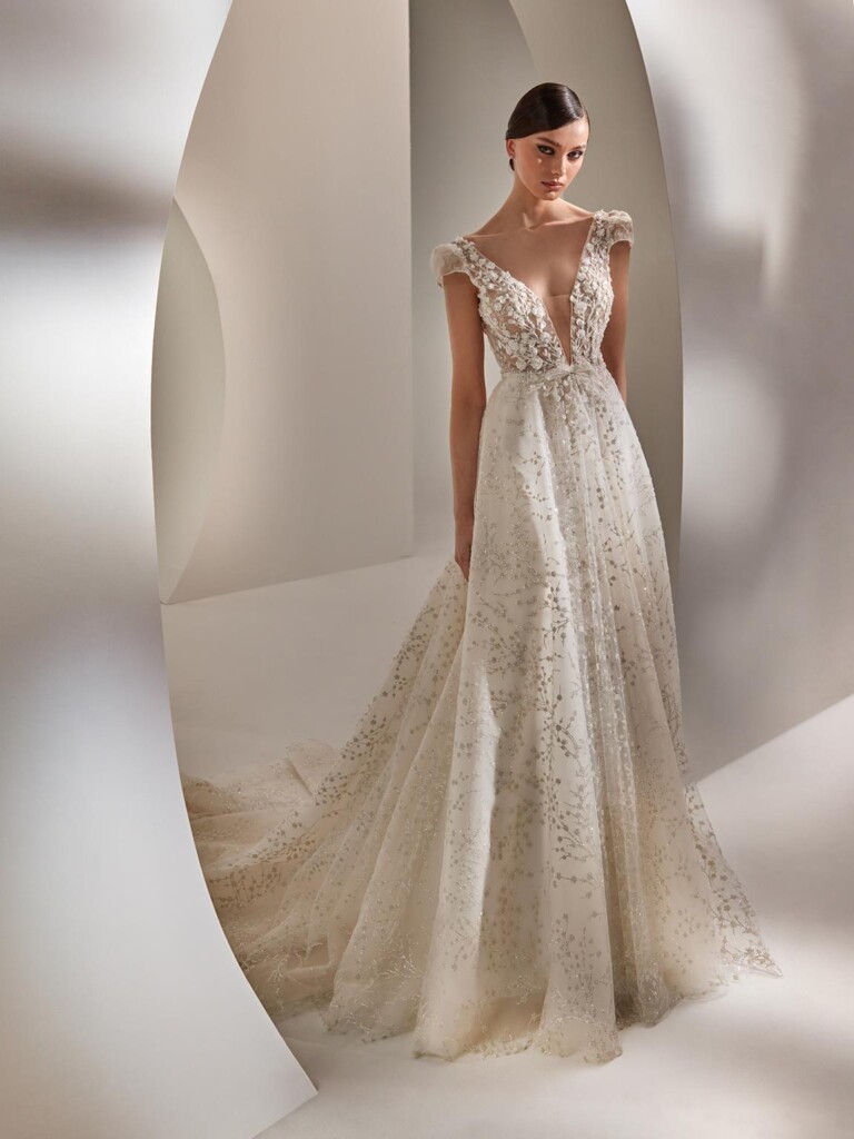 abiti da sposa nicole couture nicole milano vestiti da sposa
