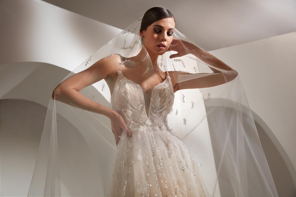 abiti da sposa nicole couture nicole milano vestiti da sposa