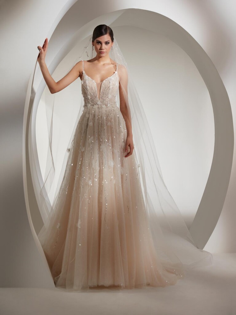 abiti da sposa nicole couture nicole milano vestiti da sposa