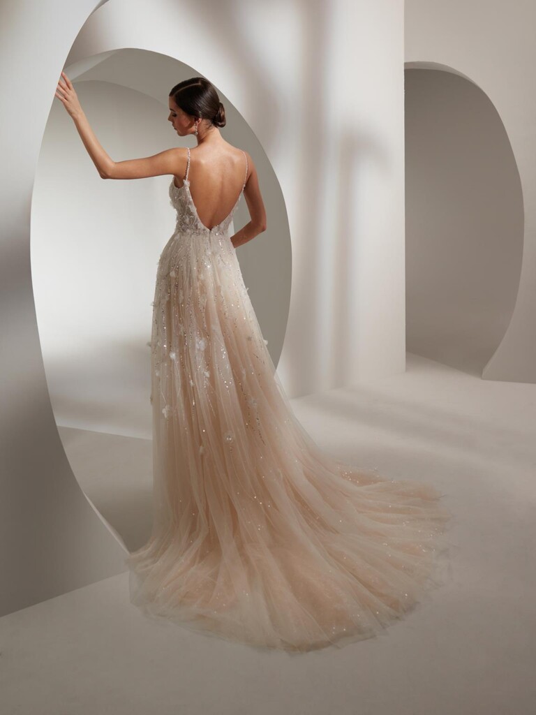 abiti da sposa nicole couture nicole milano vestiti da sposa