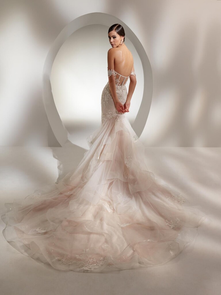 abiti da sposa nicole couture nicole milano vestiti da sposa