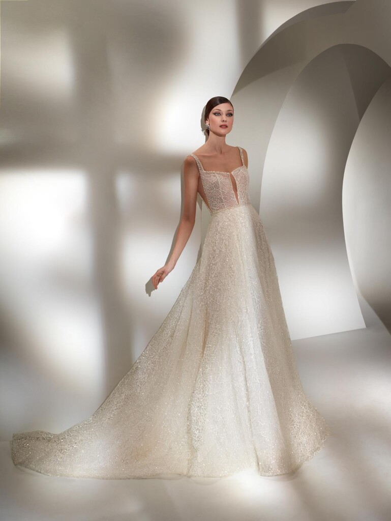 abiti da sposa nicole couture nicole milano vestiti da sposa