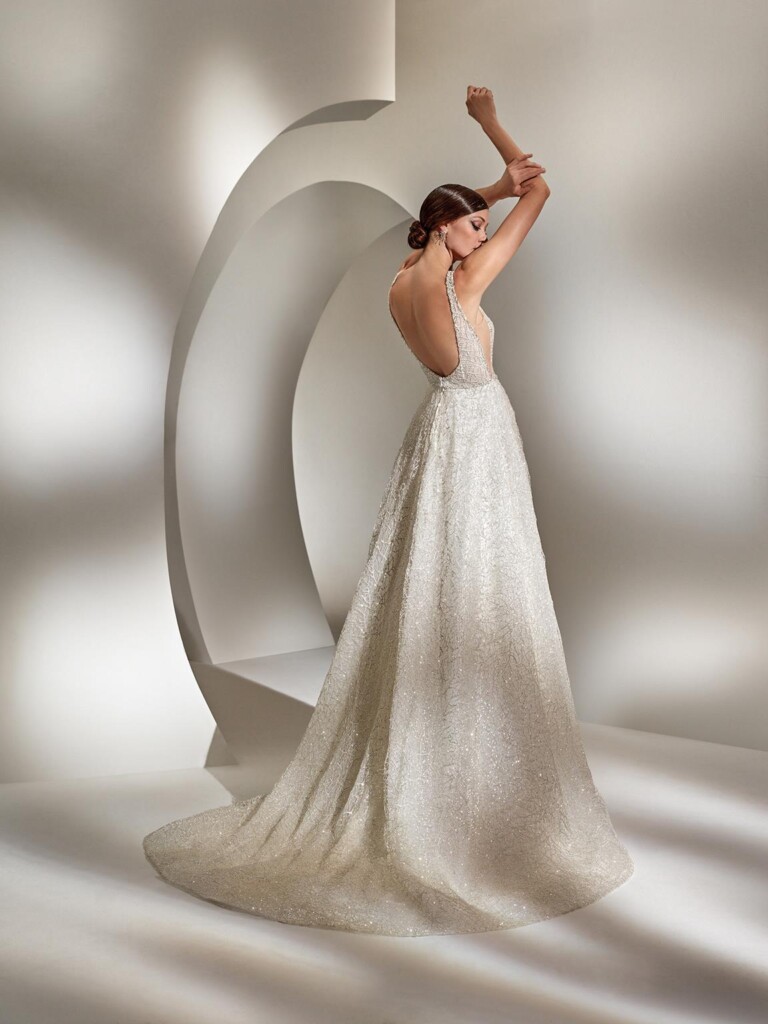abiti da sposa nicole couture nicole milano vestiti da sposa