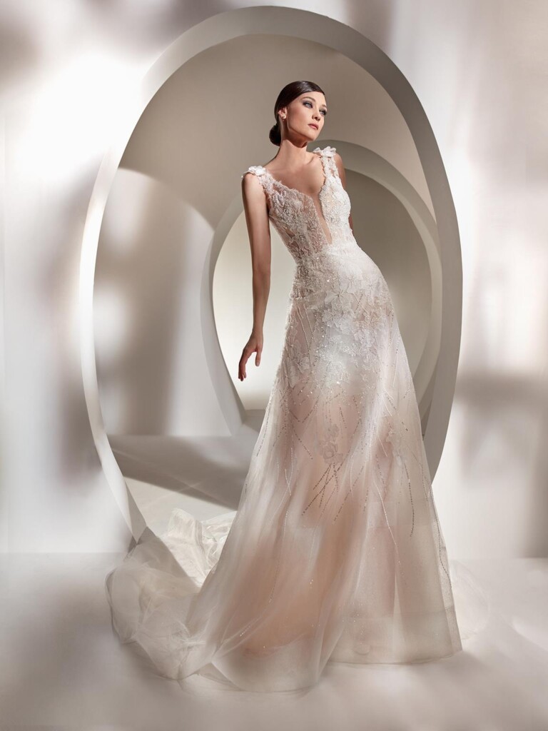abiti da sposa nicole couture nicole milano vestiti da sposa