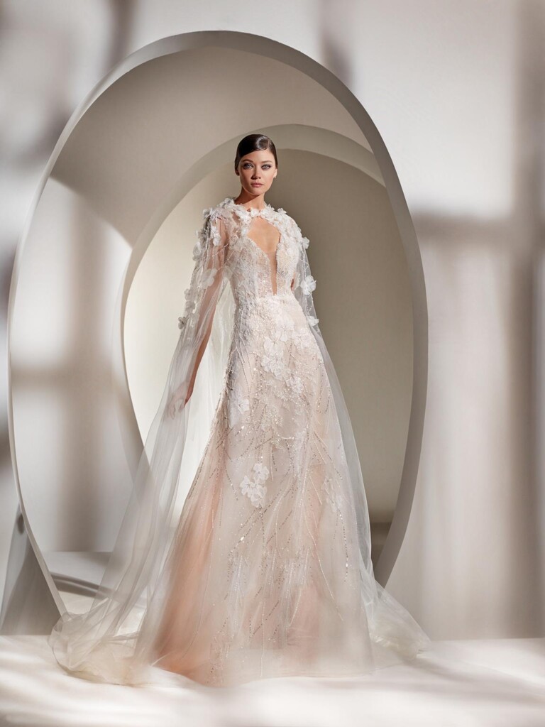 abiti da sposa nicole couture nicole milano vestiti da sposa