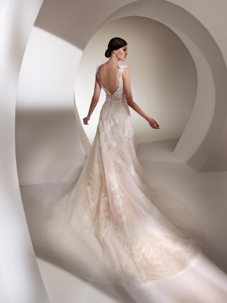 abiti da sposa nicole couture nicole milano vestiti da sposa