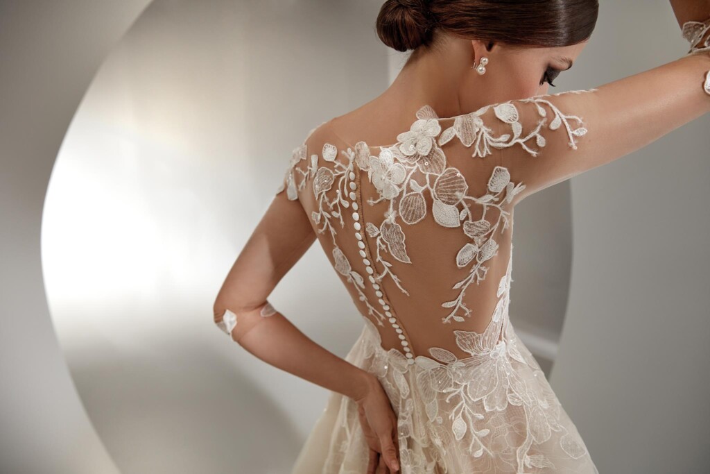 abiti da sposa nicole couture nicole milano vestiti da sposa