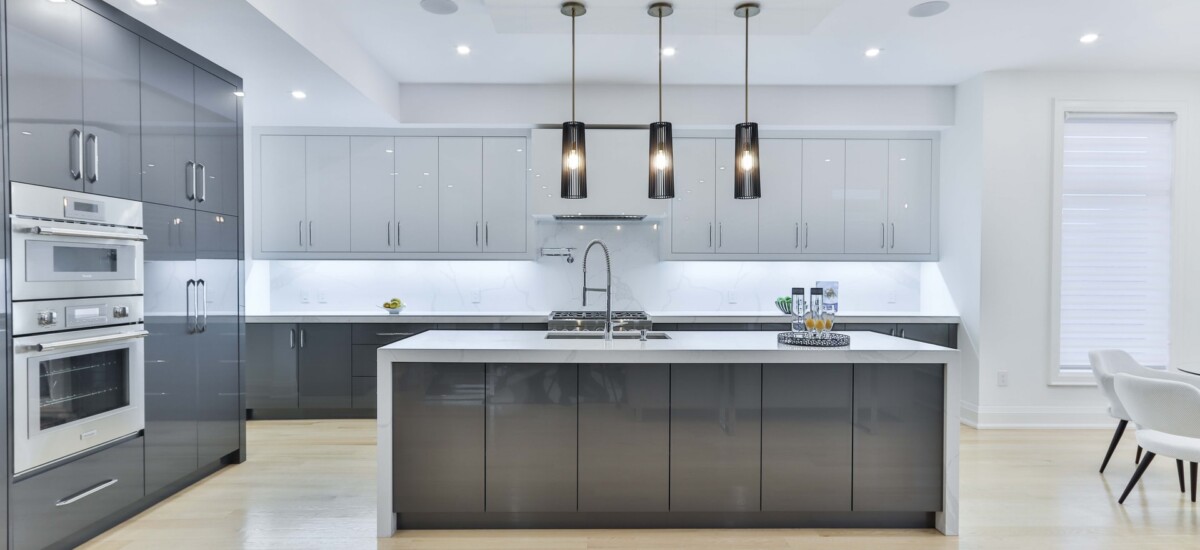 cucine contemporanee