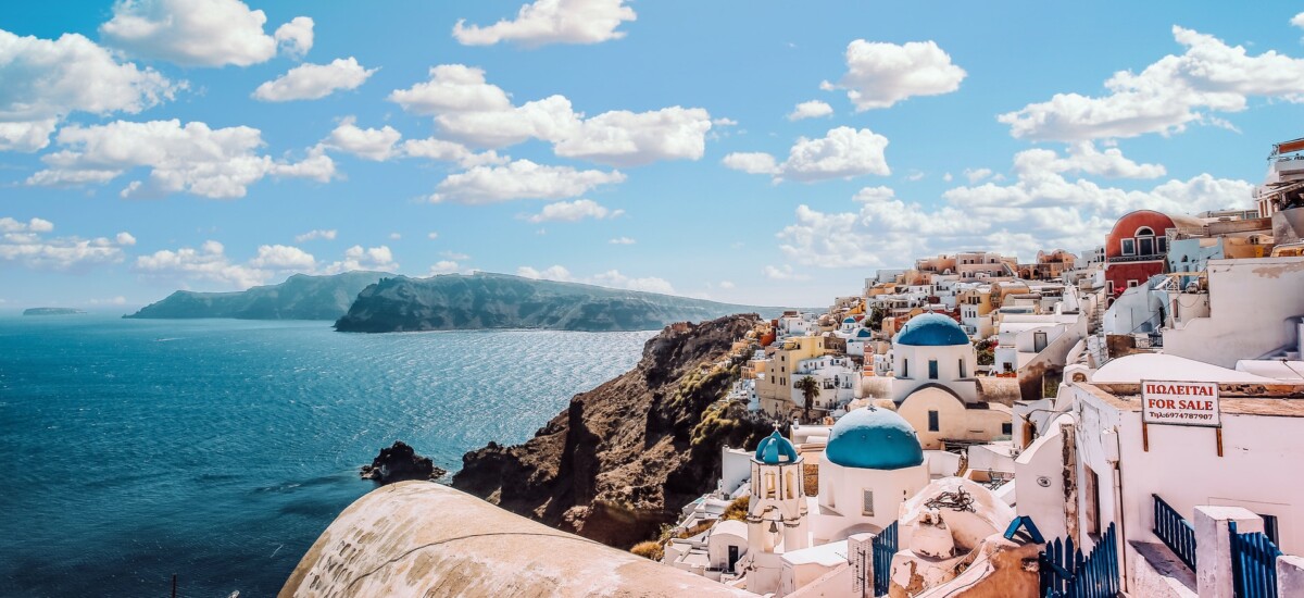 viaggio in grecia