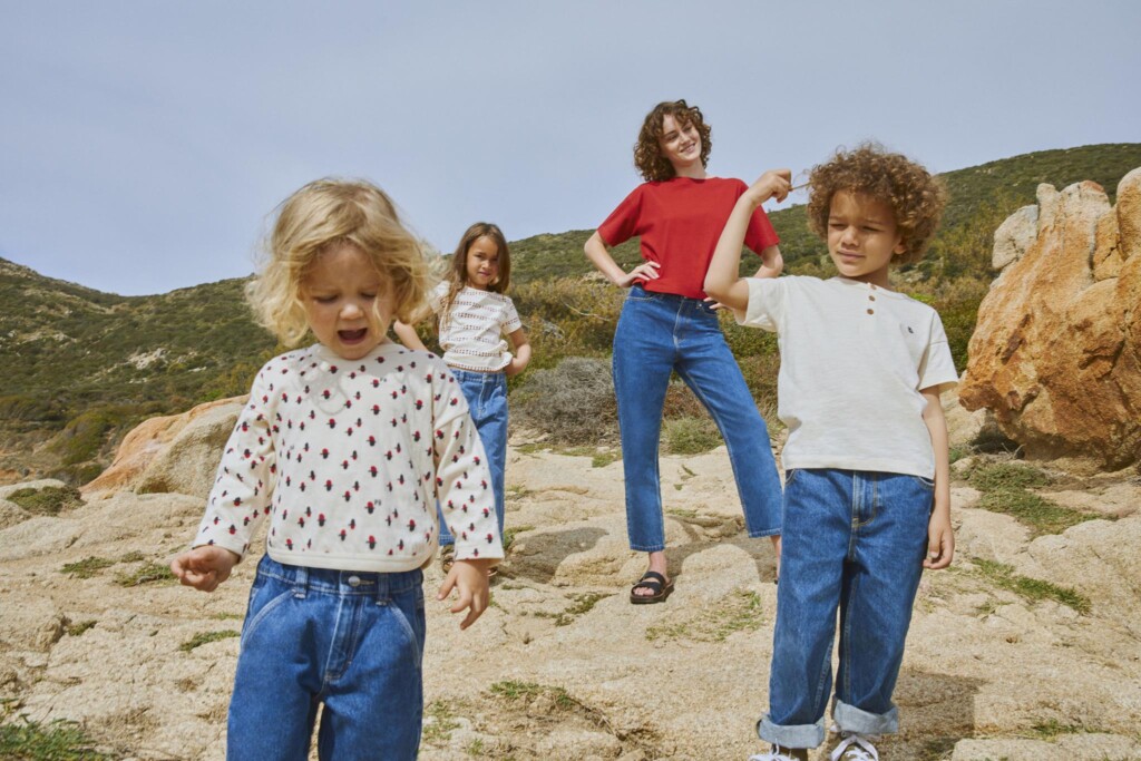 petit bateau guardaroba back to school come vestirsi a scuola