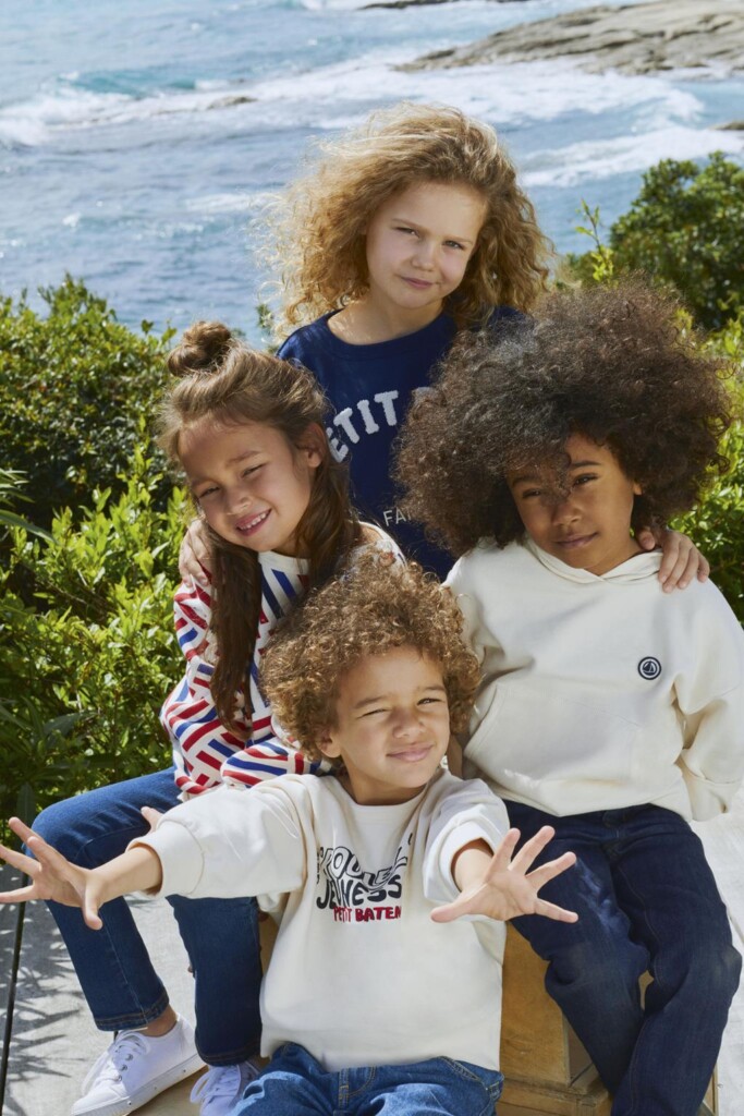 petit bateau guardaroba back to school come vestirsi a scuola