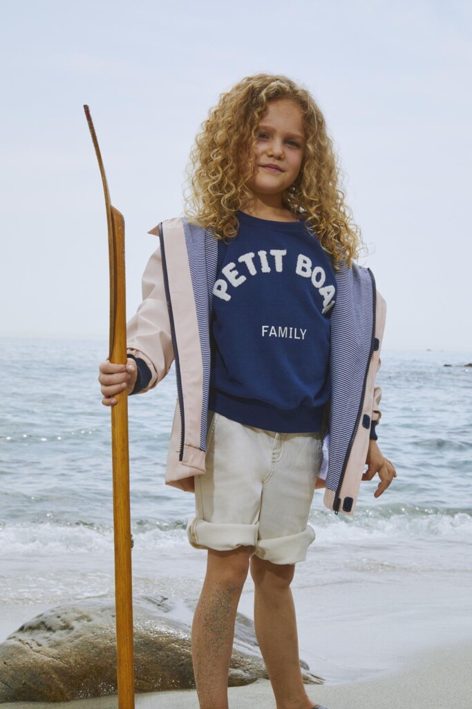 petit bateau guardaroba back to school come vestirsi a scuola