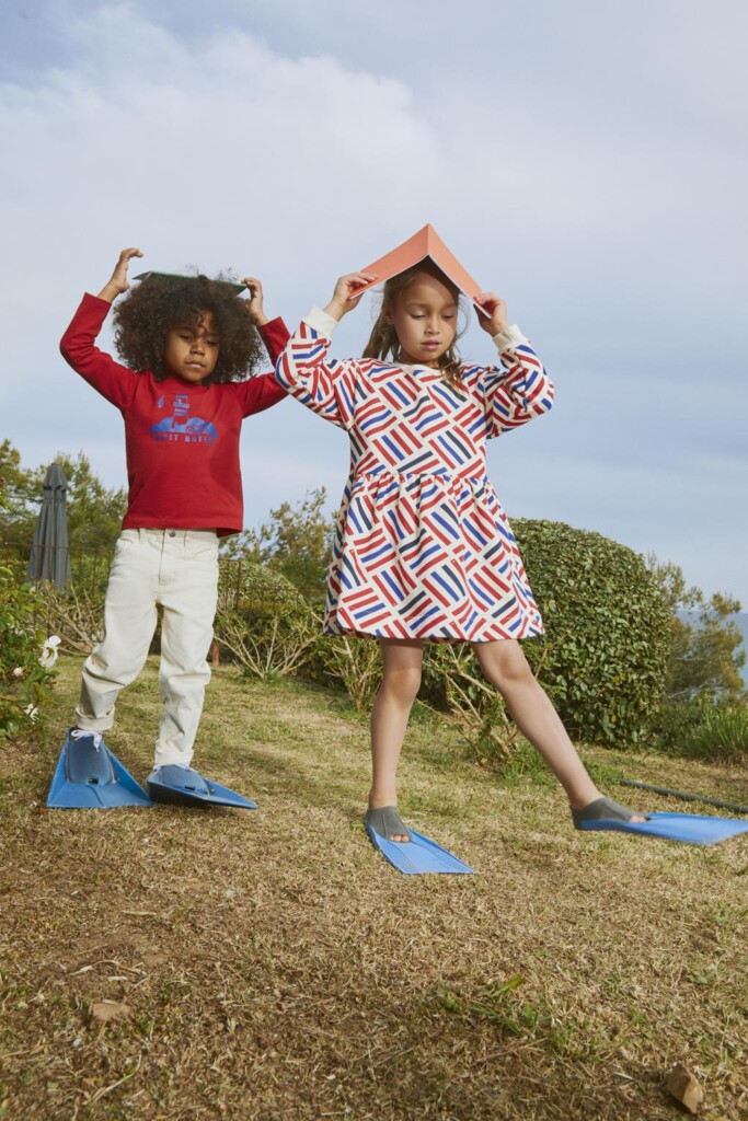 petit bateau guardaroba back to school come vestirsi a scuola