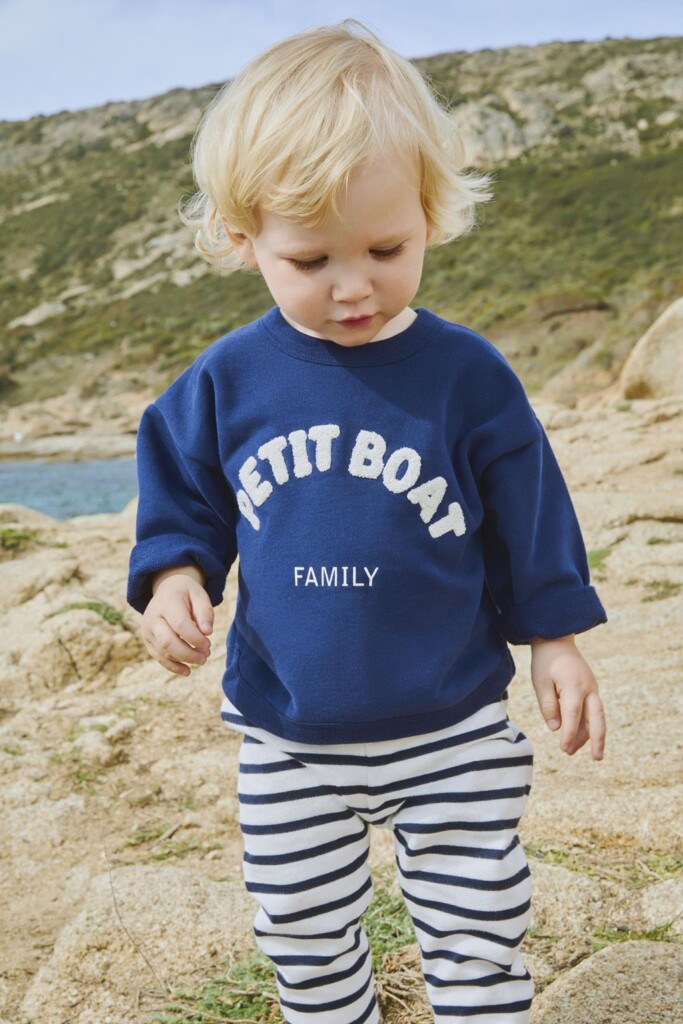 petit bateau guardaroba back to school come vestirsi a scuola