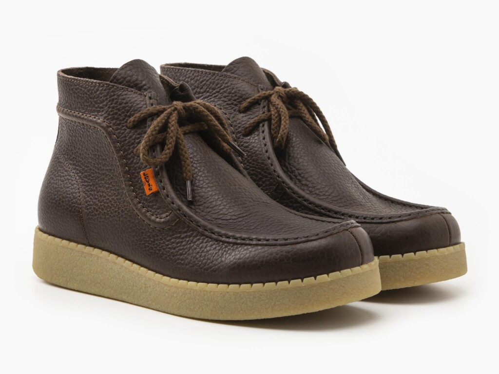 scarpe levi's anni 70