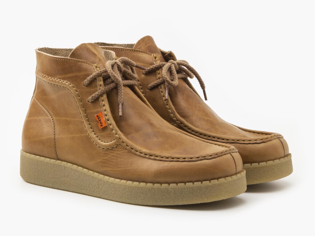 scarpe levi's anni 70