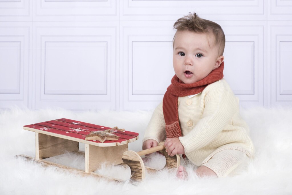 abbigliamento naturale per bambini Le Tintine