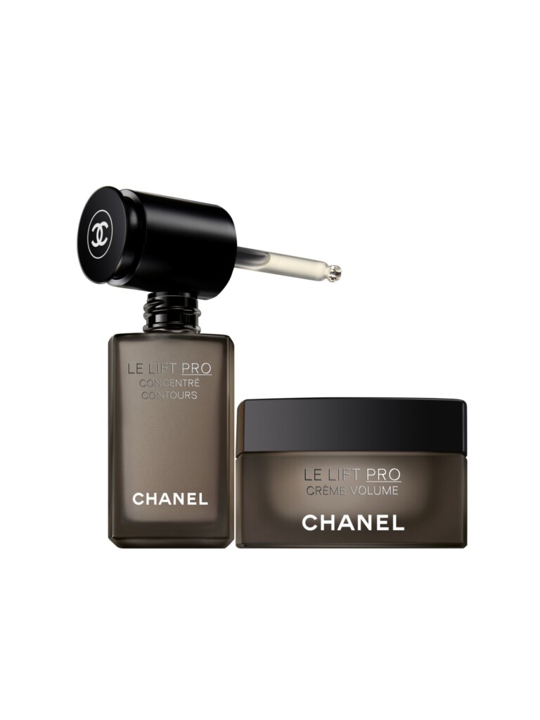 chanel beauty le lift pro