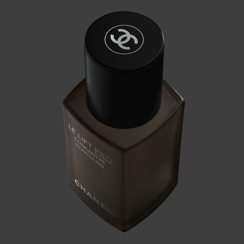 chanel beauty le lift pro