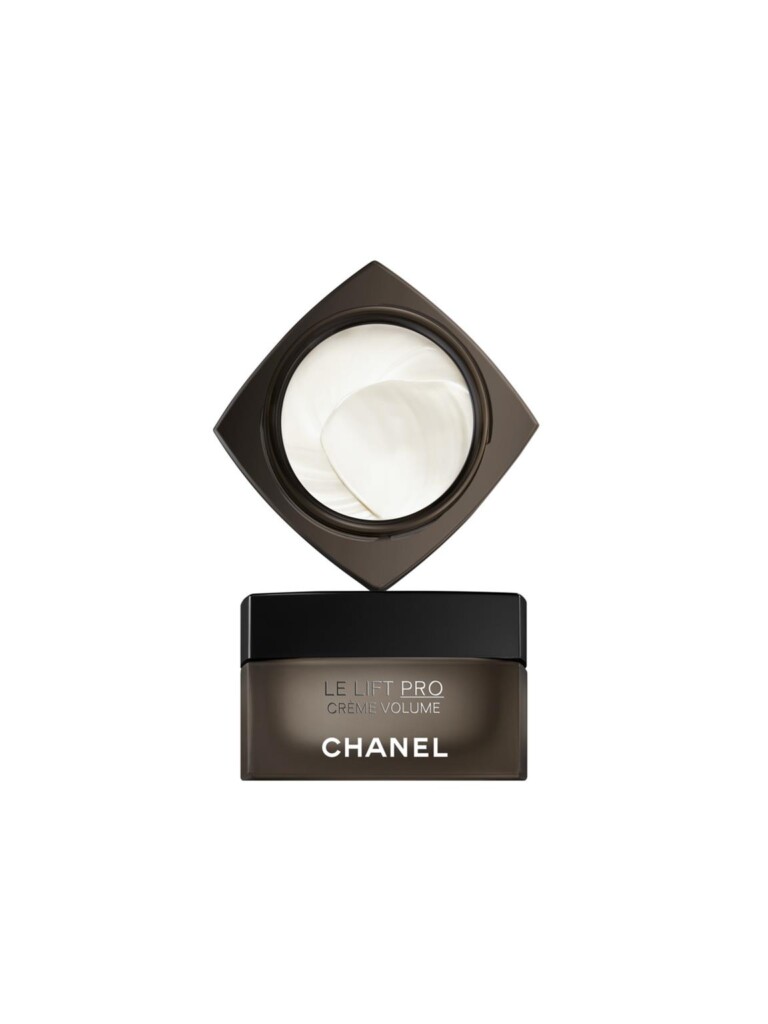 chanel beauty le lift pro