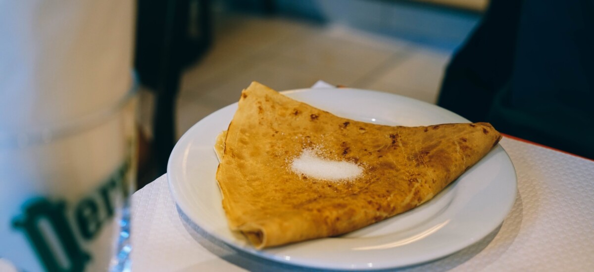 crepes ricetta originale francese
