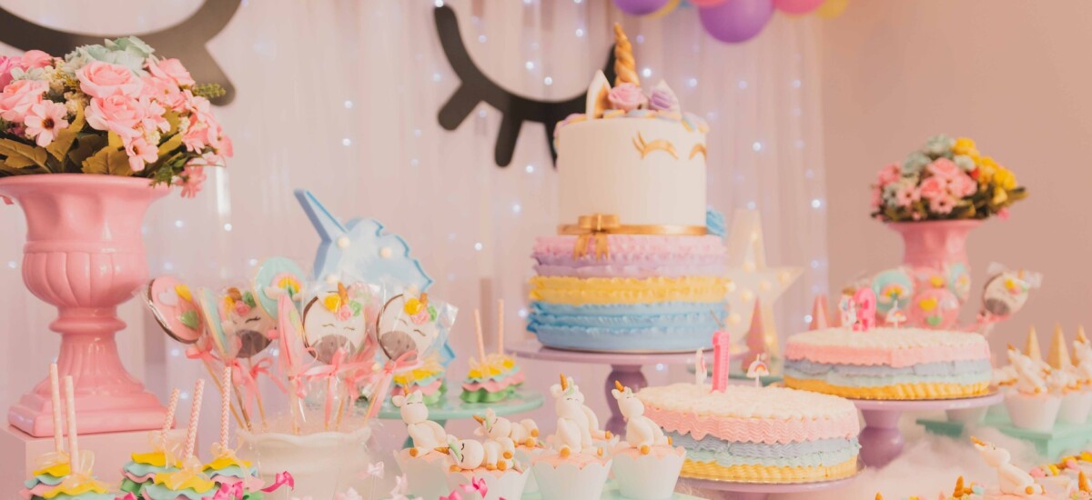 torte di compleanno per bambina fatte in casa